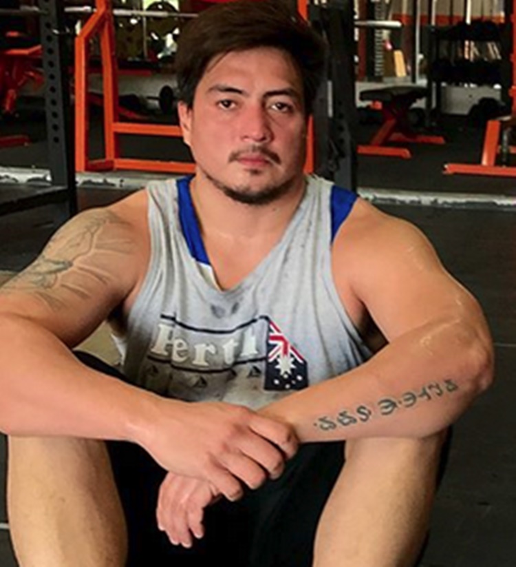 Wendell Ramos