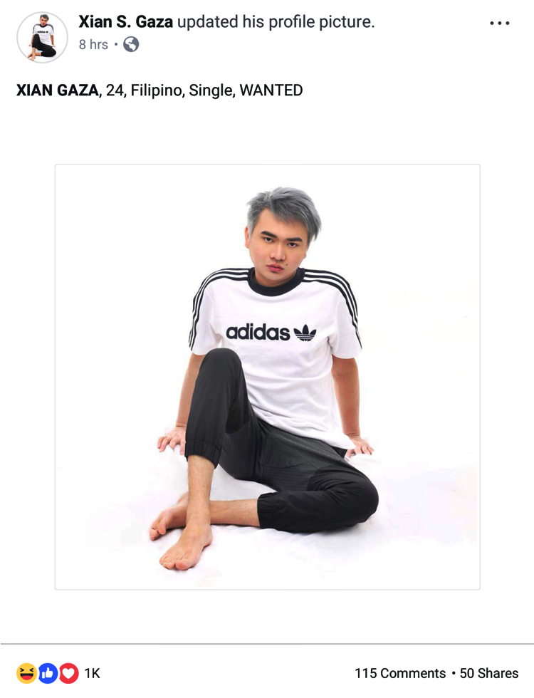 Xian Gaza