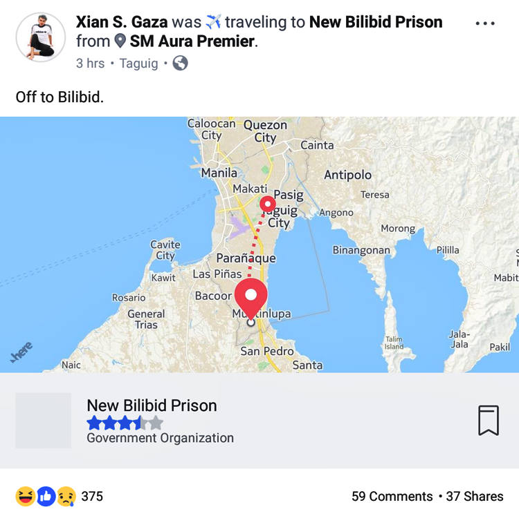 Xian Gaza