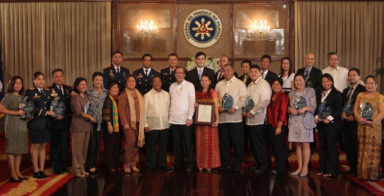 Government Officials