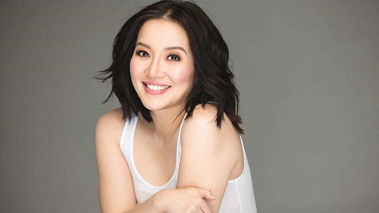 Kris Aquino