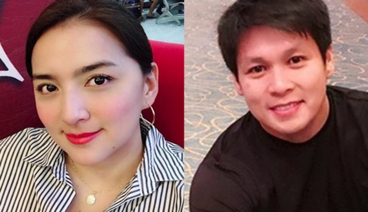 Mina Sets Straight Relationship With Patrick Meneses Now