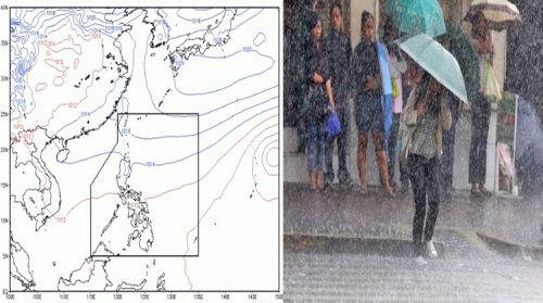 Latest Weather Updates