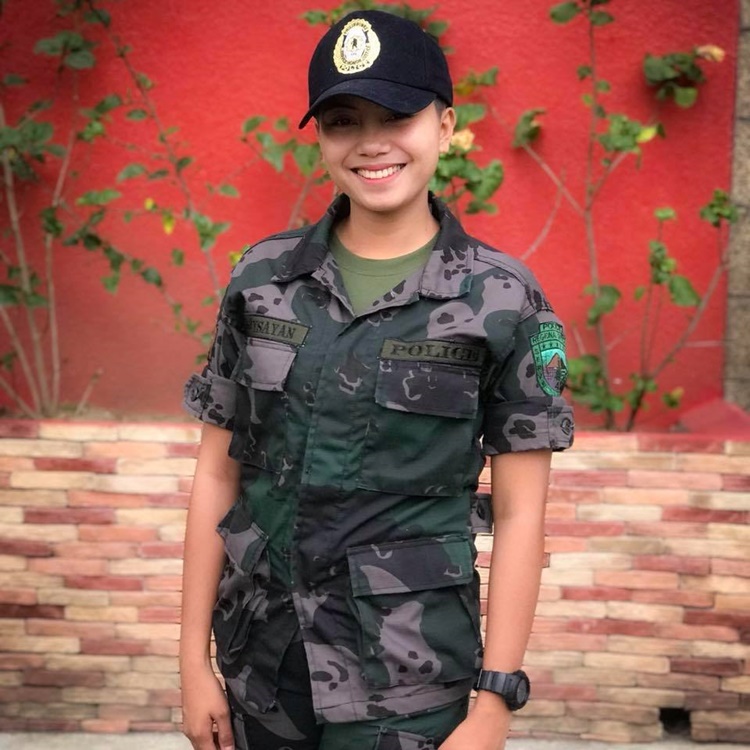 Christine Casaysayan