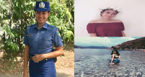 Christine Casaysayan