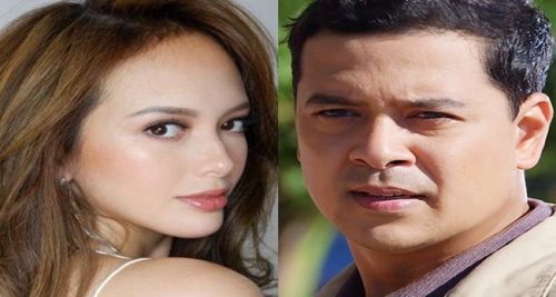 ellen adarna, John lloyd cruz