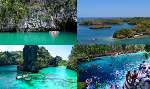 Alternative Tourist Destinations