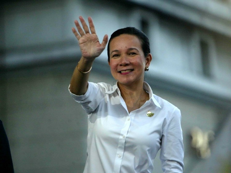 Grace Poe