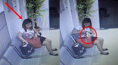 Maria Angela Licayan