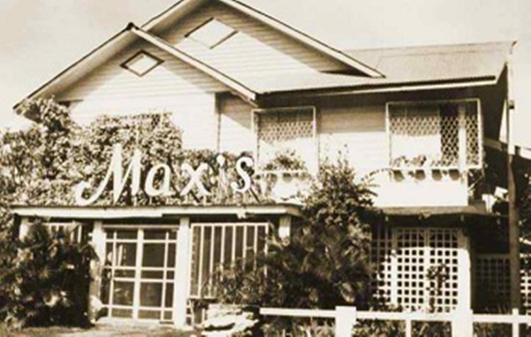 Popular Filipino Brands