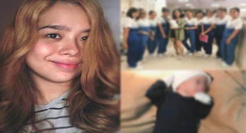 saab magalona baby boy