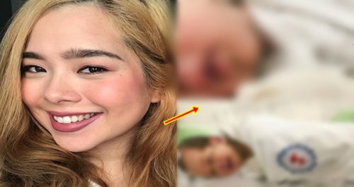 saab magalona baby boy