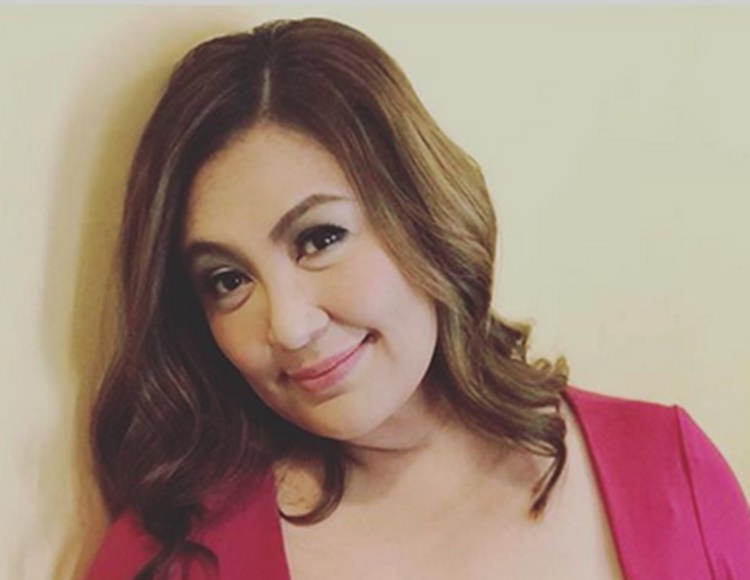 sharon cuneta