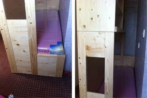 Pinay Domestic Helper