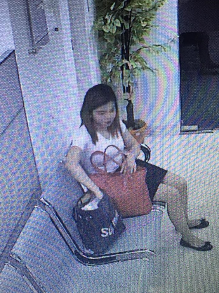 Maria Angela Licayan