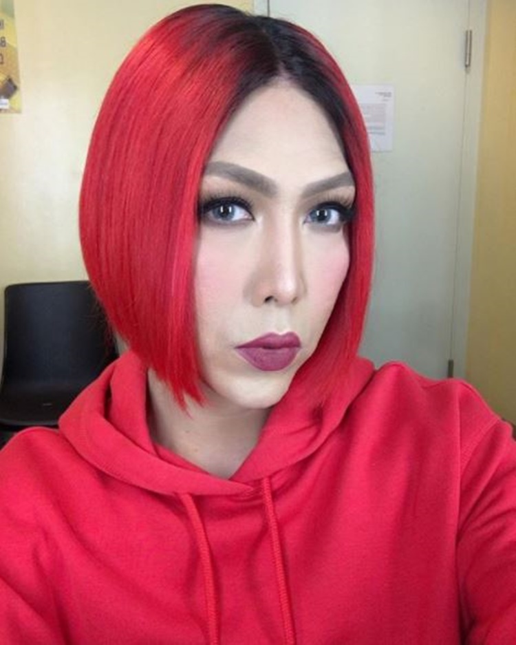 Vice Ganda