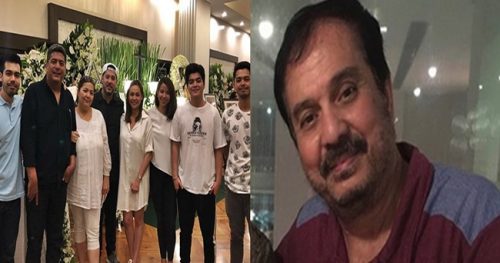 Aga Muhlach's Family