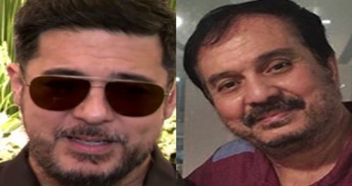 Aga muhlach, cheng Muhlach