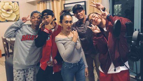 Ex Battalion