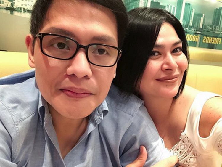 Aiko Melendez, Jay Khonghun