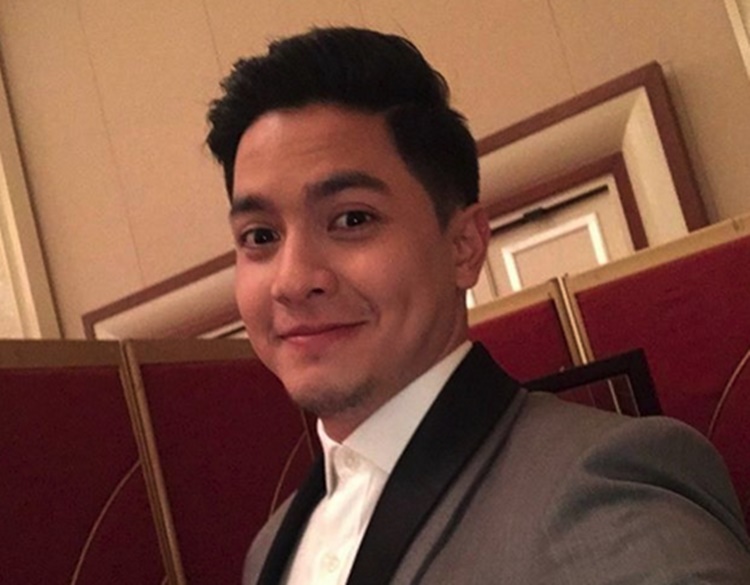 Alden Richards