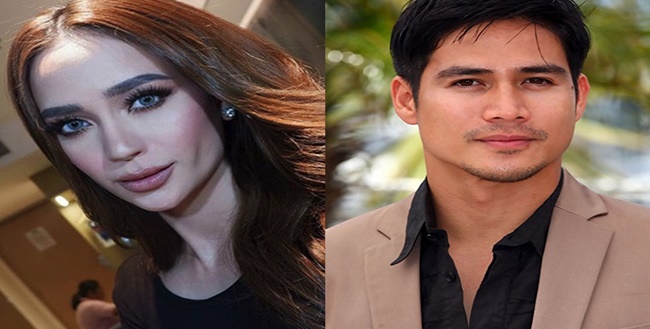 Arci Muñoz Reveals What Piolo Pascual Does After Doing Crying Scenes