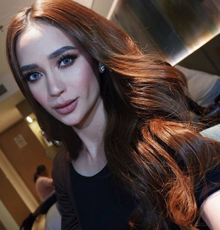 Arci Muñoz "Di Ako Mabibiktima" To Gerald Anderson Resurfaced