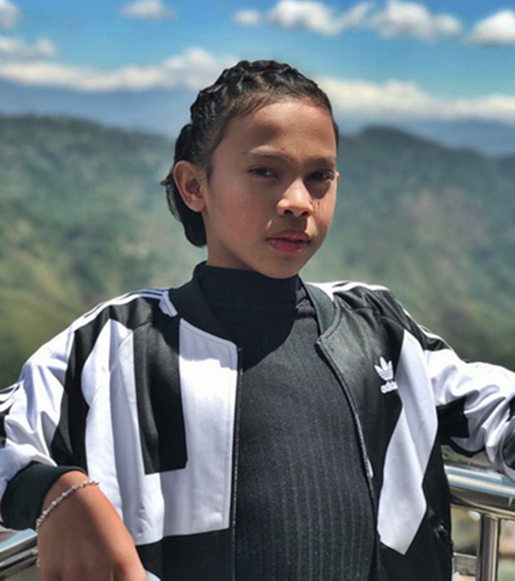 Awra Briguela Undergoes Surgery; Actors Send 'Get Well Soon' Messages