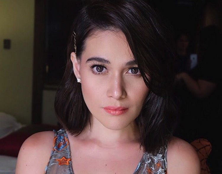 Bea Alonzo Has Great Anger To Pia Wurtzbach Due To Gerald ...