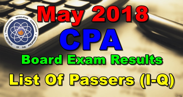 Cpa exam centers