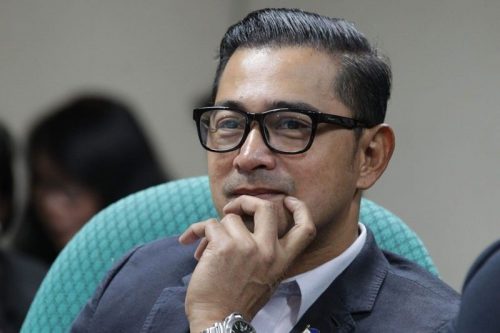 Cesar Montano