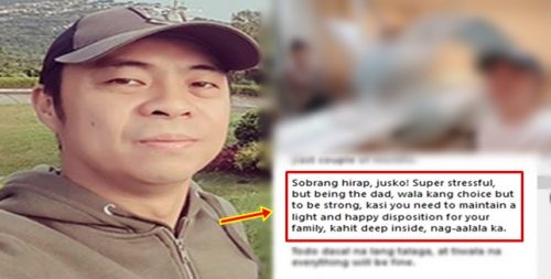 Chito Miranda Son Miggy