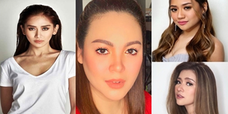 Claudine Barretto Reacts To Controversy Of Sarah, Morisette, Angeline