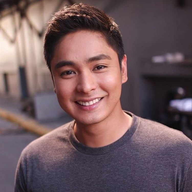 Coco Martin's Child Fan Cries Over Scene In 'Ang ...