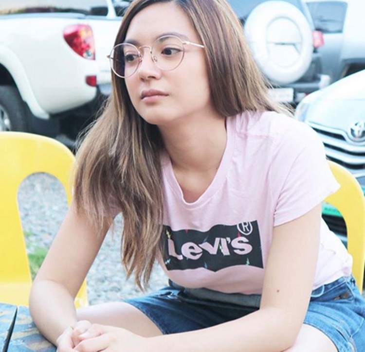Crisha Uy