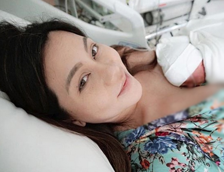 Cristalle Belo Baby