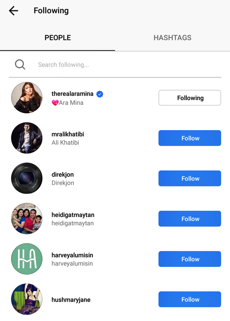 Cristine Reyes