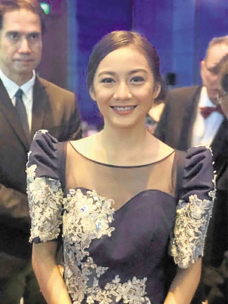 Dara Mae Tuazon