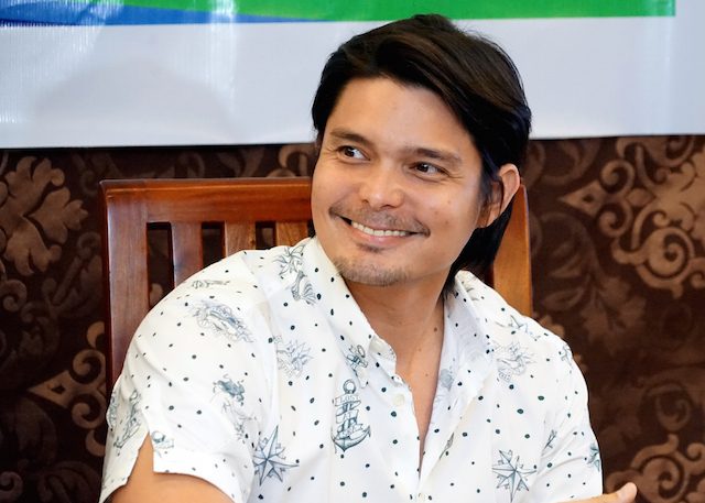 Dingdong Dantes