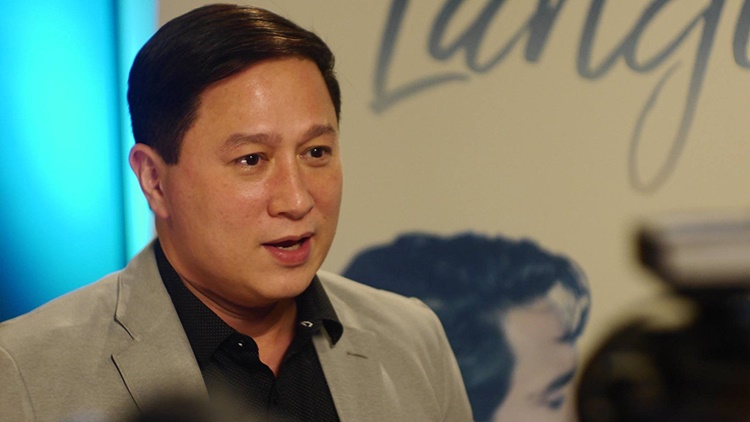 Eric Quizon