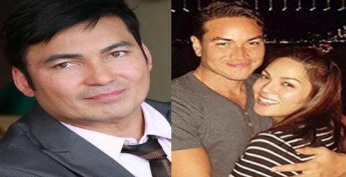 Gabby Concepcion, KC-Aly Breakup