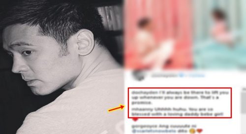 Hayden Kho, Scarlet Snow