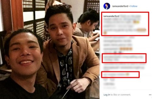 Xander Ford
