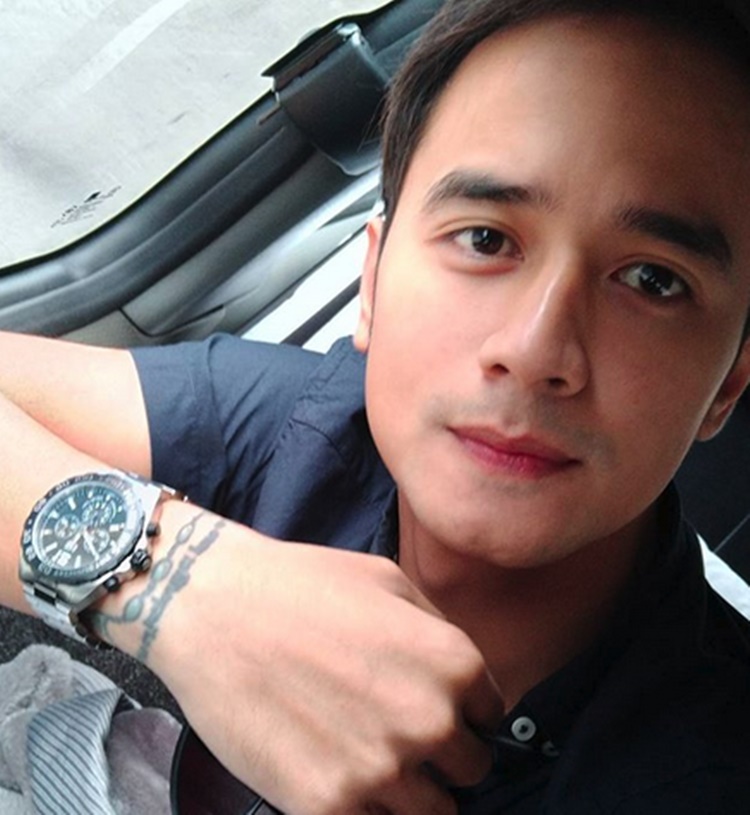 JM de Guzman