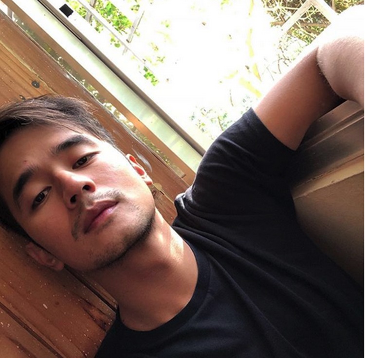 JM de Guzman