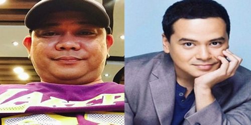 Jobert Austria, John Lloyd Cruz