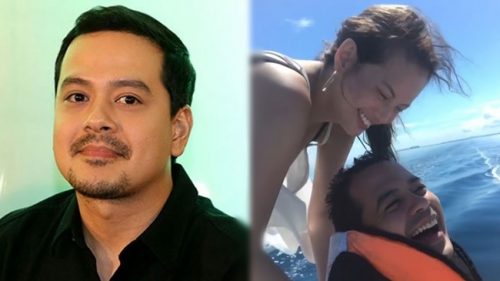 John Lloyd Cruz