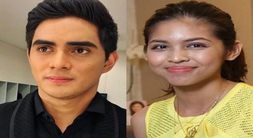 Juancho Trivino, maine mendoza