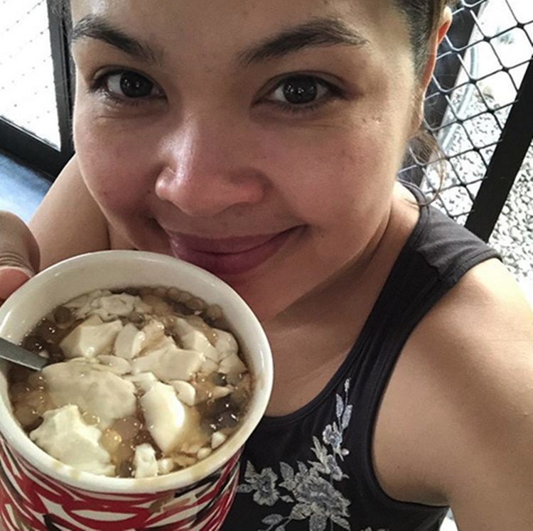Judy Anne Santos