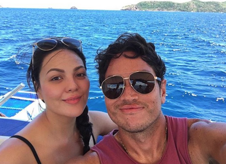 KC Concepcion, Aly Borromeo